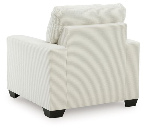 Greenbriar - Smoke - Chair