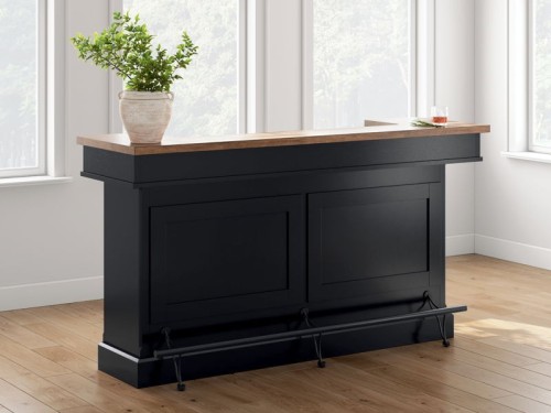 Wildenauer - Brown / Black - Bar