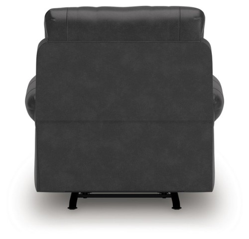 Chasemore - Earth - Swivel Glider Recliner