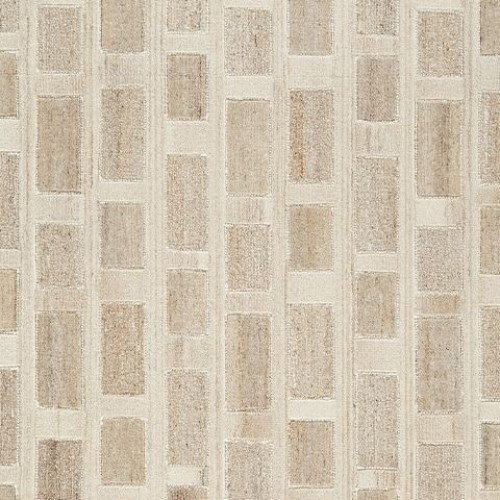 Lisgrove - Tan / Brown / White - Large Rug