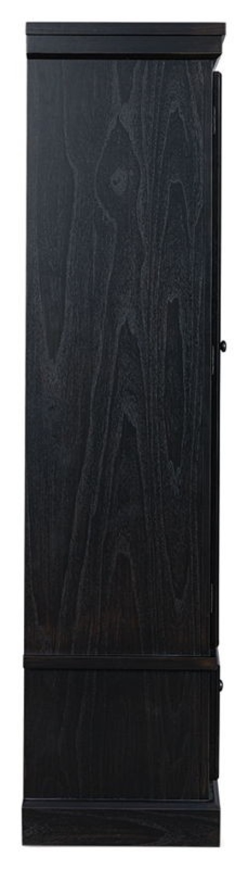Greddinton - Black / Brown - Curio