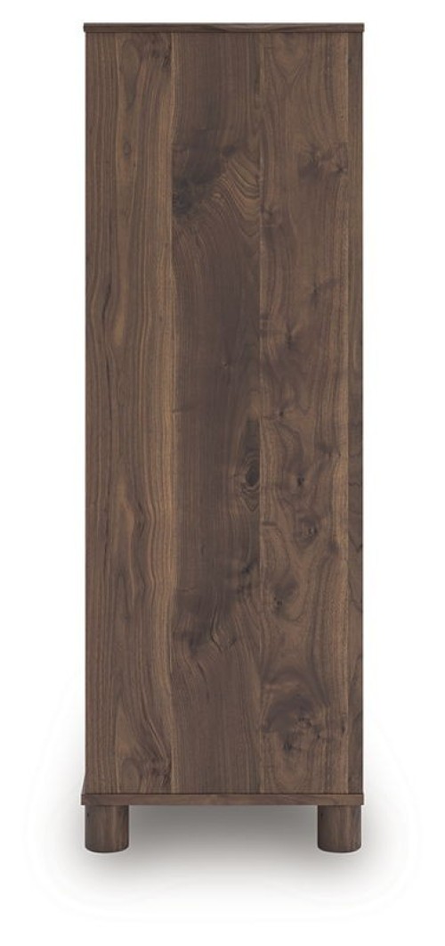 Pamytta - Brown - Dressing Chest