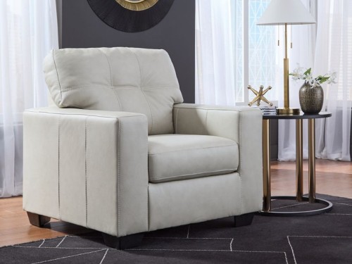 Santorine - Bone - Chair