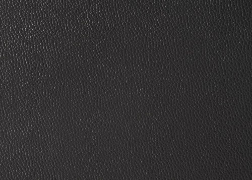 Lila - Dresser And Mirror - Black