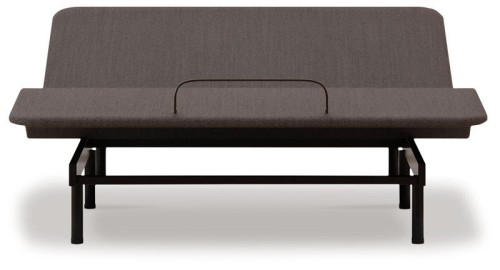 Comfort Classic Adj Base - Black - Twin XL Adjustable Base
