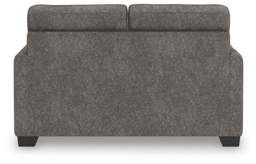 Olten - Graphite - Loveseat