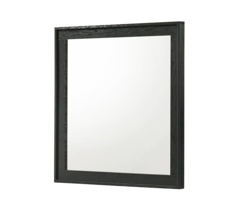Lamar - Dresser - Black