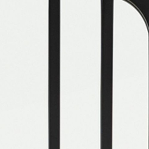 Antigone - Black - Floor Mirror