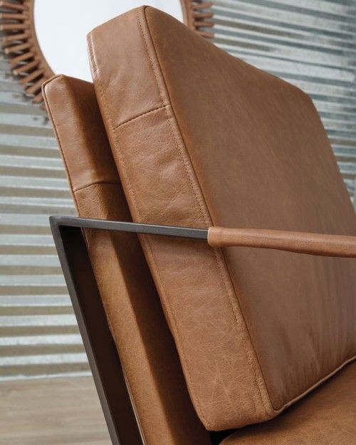 Garronmont - Caramel - Accent Chair