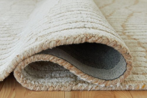 Jaseena - Beige / Tan - Medium Rug