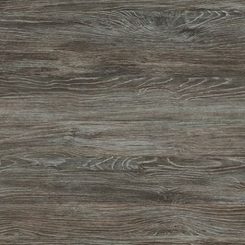 Frandern - Gray - Full Panel Headboard