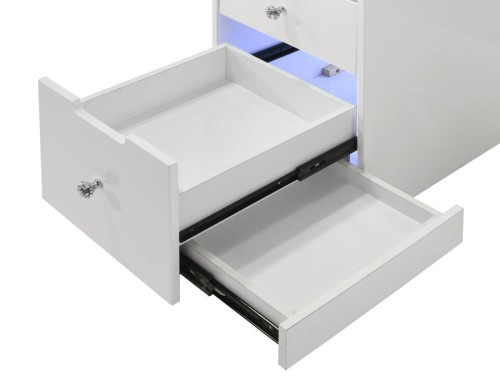 Luxo - Vanity Desk - White