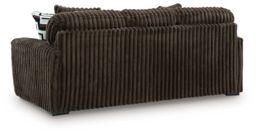 Midnight-Madness - Chocolate - Sofa