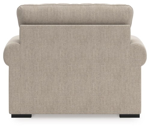 Sararose - Heather - Chair and a Half