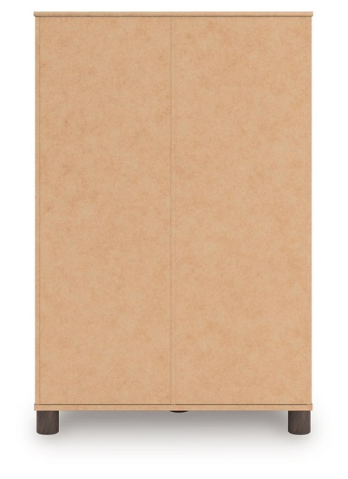 Pamytta - Brown - Dressing Chest