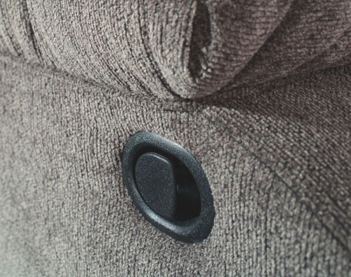 Tulen - Gray - Rocker Recliner