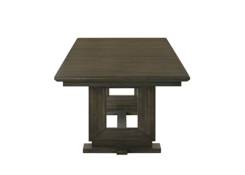 Herbert - 6 Piece Dining Room Set - Espresso