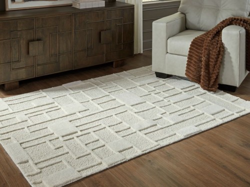 Empriss - Ivory - Medium Rug