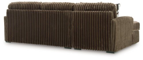 Midnight-Madness - Onyx - Super Chaise