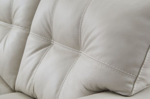 Santorine - Bone - Chair