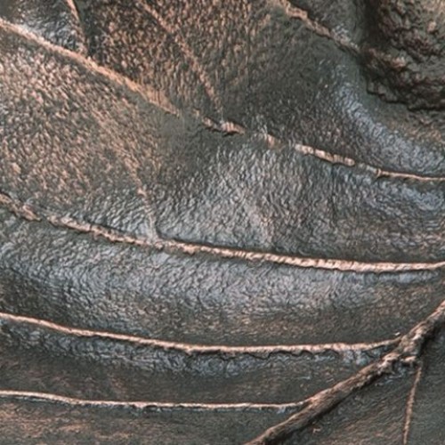 Avermund - Antique Copper Finish - Sculpture