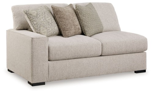 Ballyton - Sand - 5-Piece Sectional