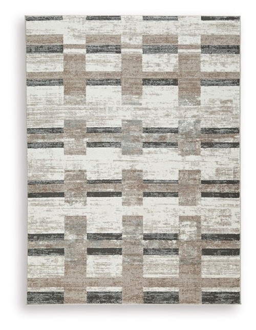 Alstone - Multi - Medium Rug