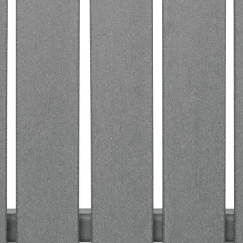 Sanctuary Beach - Barstool (Set of 2) - Dark Gray