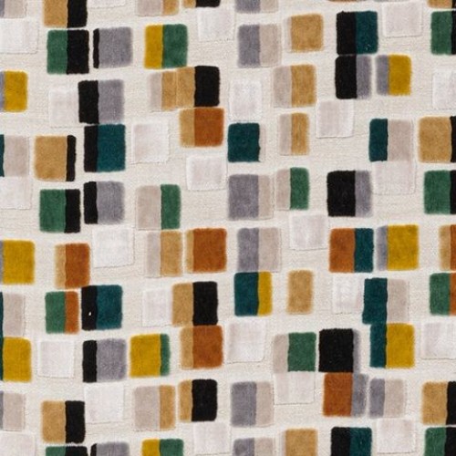 Fenna - Multi - Accent Chair