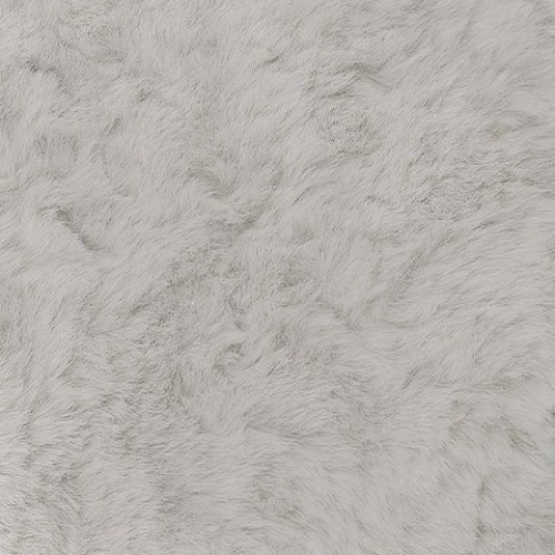 Cuddle Plush - Arctic - 2-Piece Sectional