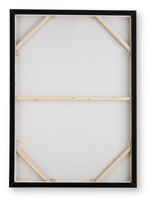 Floymour - Multi - Wall Art