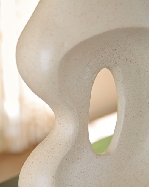 Odion - Stone - Vase - 14.75"