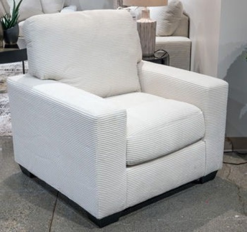 Greenbriar - Smoke - Chair