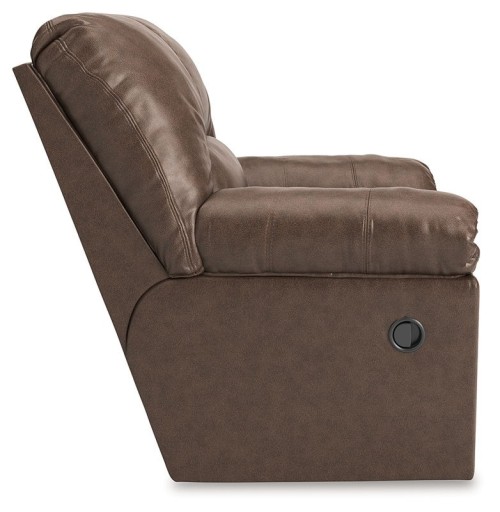 WillowBend - Umber - Rocker Recliner