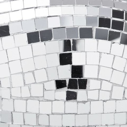 Hallmont - Silver Finish - Sculpture