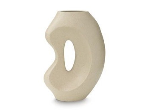 Odion - Stone - Vase - 14.75"