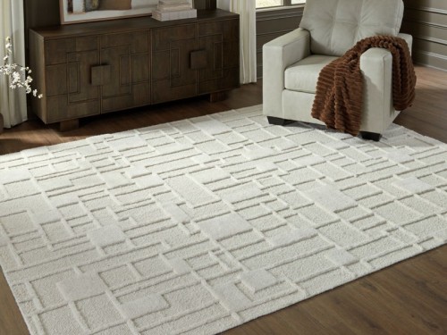 Empriss - Ivory - Medium Rug