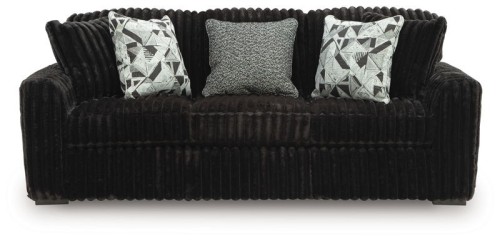Midnight-Madness - Chocolate - Sofa