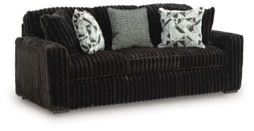 Midnight-Madness - Chocolate - Sofa
