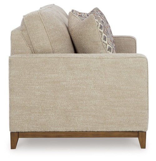 Arendale - Desert - Loveseat