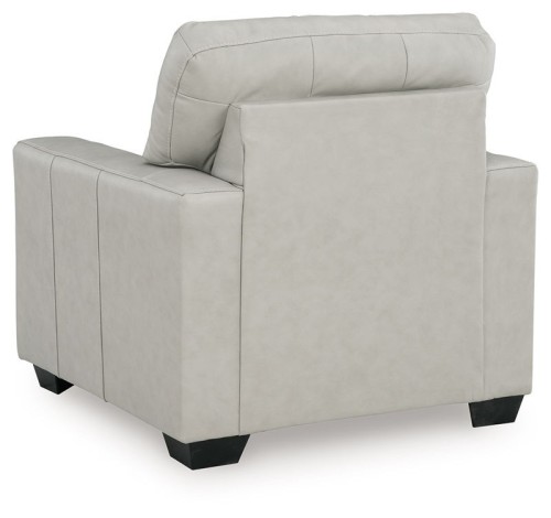 Santorine - Bone - Chair