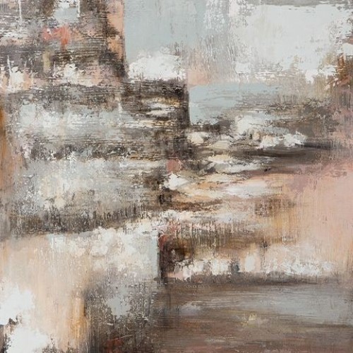 Floymour - Multi - Wall Art