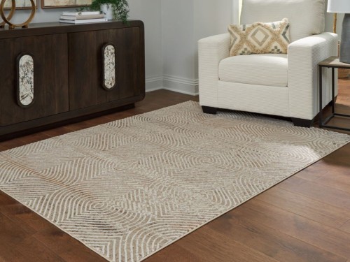 Bachus - Multi - Large Rug