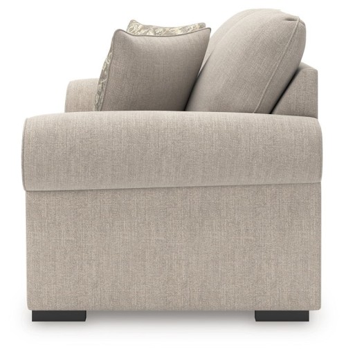 Sararose - Heather - Loveseat