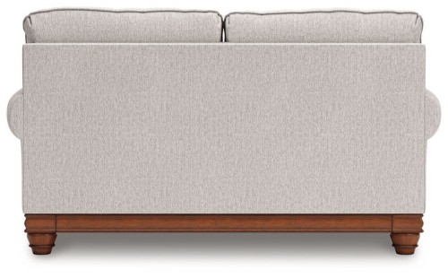 Clearbrooke - Sandstone - Loveseat