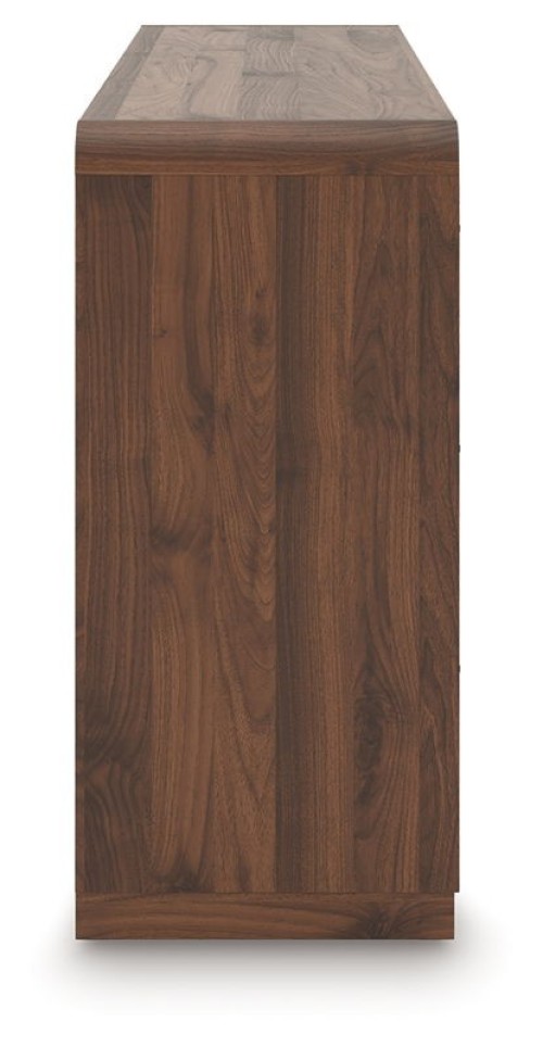 Fortlorn - Walnut Brown - Dresser