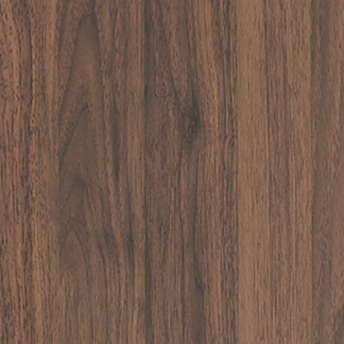 Fortlorn - Walnut Brown - Five Drawer Chest