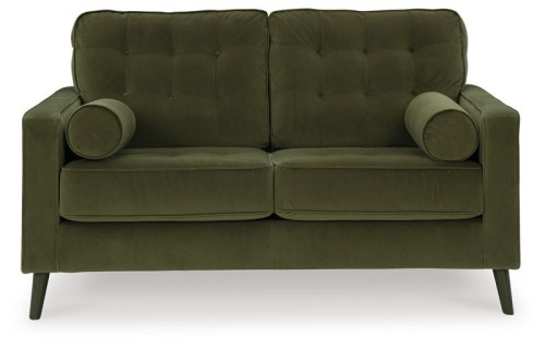 Reveon Lakes - Olive - Loveseat
