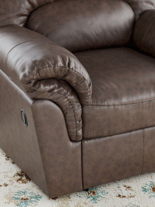 WillowBend - Umber - Rocker Recliner