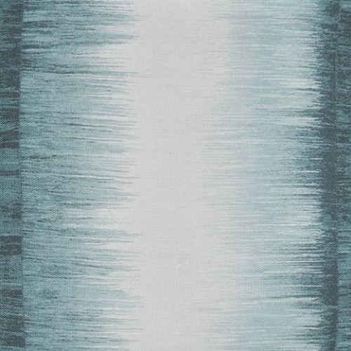 Elonwich - Teal / White - Pillow